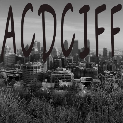 Logo of Art Color Digital Cinema International Film Festival