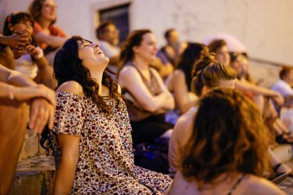 Photo of Cinalfama Lisbon International Film Festival