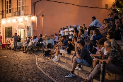 Photo of Cinalfama Lisbon International Film Festival