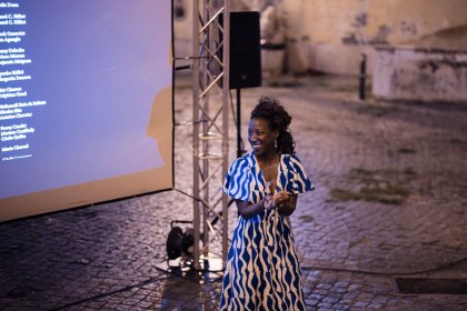 Photo of Cinalfama Lisbon International Film Festival