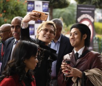 Photo of Culture & Tourism Film Festival (CTFF) - Jaipur, India