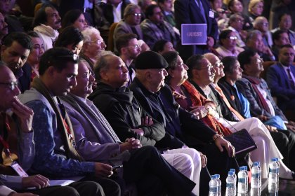 Photo of Culture & Tourism Film Festival (CTFF) - Jaipur, India