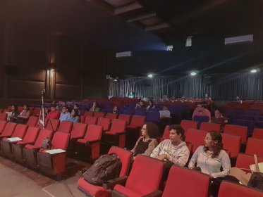 Photo of Muestra Audiovisual ’Cortos De La Polis Joven’