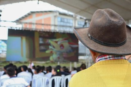 Photo of Hacer Encima