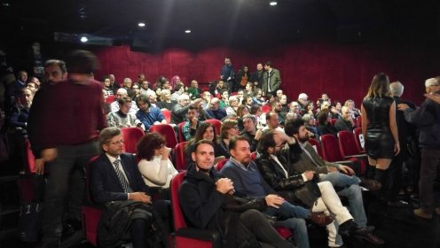 Photo of Hacer Encima