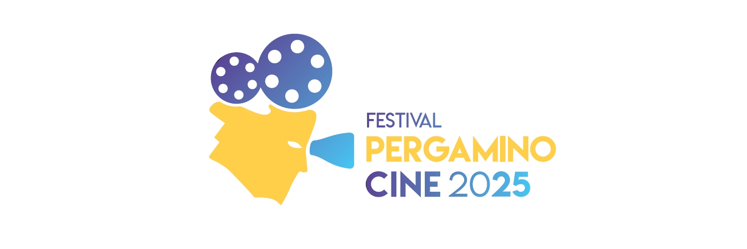 Banner Festival de Cine de Pergamino