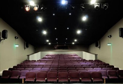 Photo of Festival de Cine de Pergamino