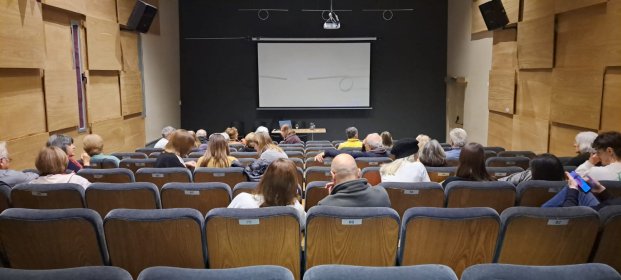 Photo of Festival de Cine de Pergamino