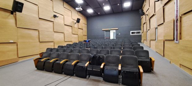 Photo of Festival de Cine de Pergamino