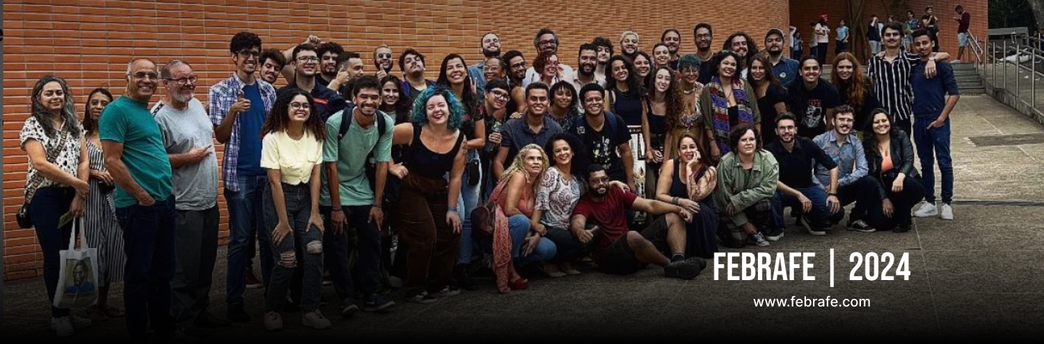 Banner Festival Brasileiro de Filmes de Entretenimento