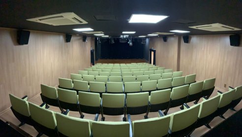 Photo of Festival Brasileiro de Filmes de Entretenimento