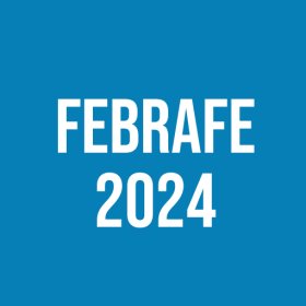 Logo of FEBRAFE