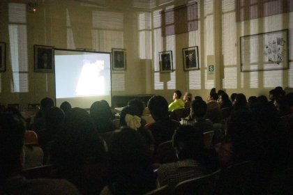 Photo of Hacer Encima