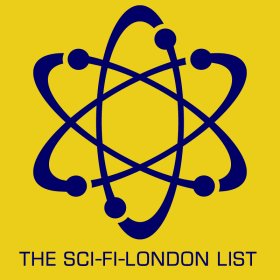 Logo of The London International Festival of Science Fiction and Fantastic Film