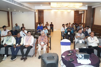 Photo of Imagination Films International Festival
