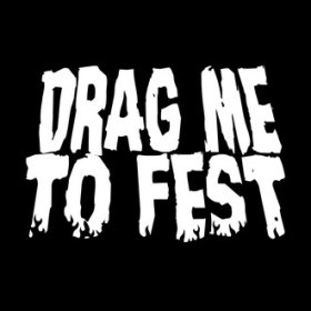 Logo of Drag Me To Fest