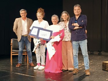 Photo of Festival de Cortometrajes MOLINO de MAREAS