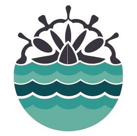 Logo of Short Film Festival Molino de Mareas