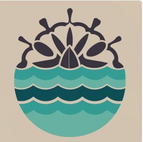 Logo of Short Film Festival Molino de Mareas