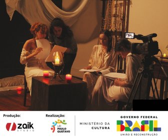 Photo of Festival de Curta-Metragem Paulista Oscar Junior