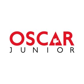 Logo of Oscar Junior São Paulo Short Film Festival