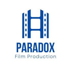 Logo of PARADOX FILM FESTIVAL