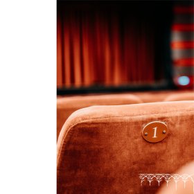 Photo of VITERBOshort Festival del cortometraggio