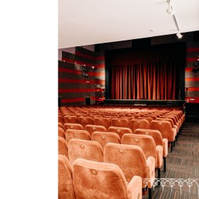 Photo of VITERBOshort Festival del cortometraggio