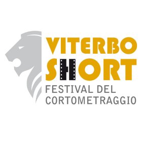 Logo of VITERBOshort film festival