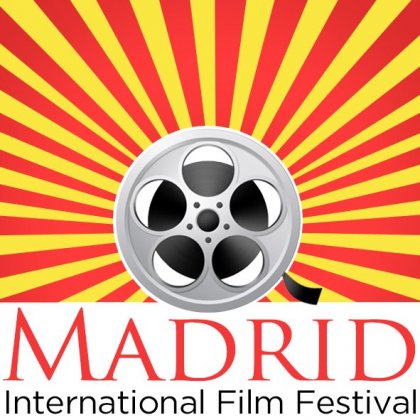 Logo of Madrid International Film Festival