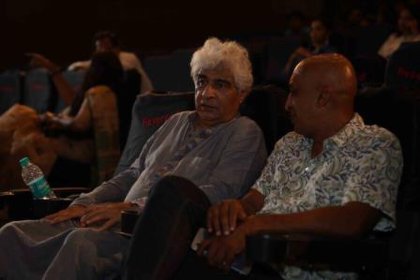 Photo of WAVES International Short Film Festival Goa India