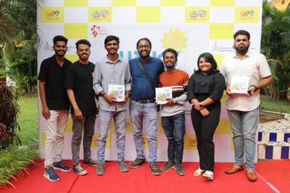 Photo of WAVES International Short Film Festival Goa India