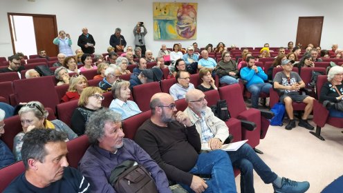 Photo of Festival Cine do Mar