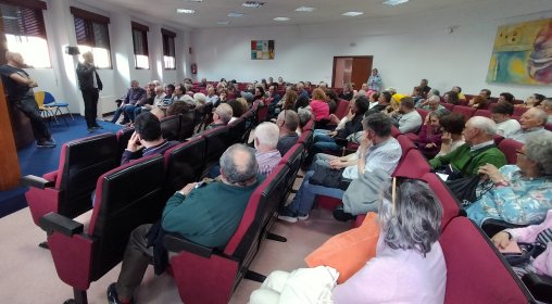 Photo of Festival Cine do Mar