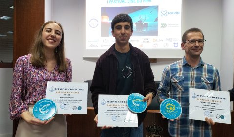 Photo of Festival Cine do Mar