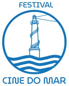 Logo of Festival Cine do Mar