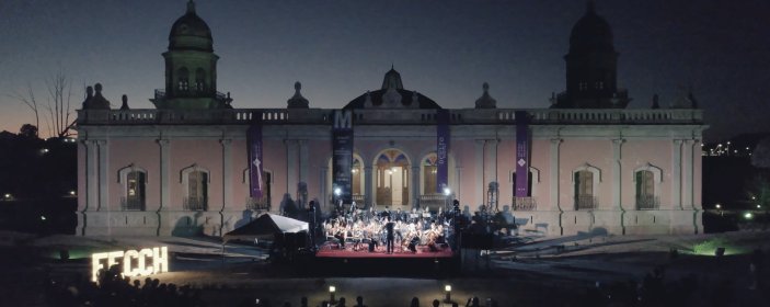 Photo of Festival De Cine Chihuahua