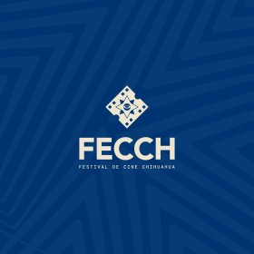 Logo of Chihuahua Film Fest 