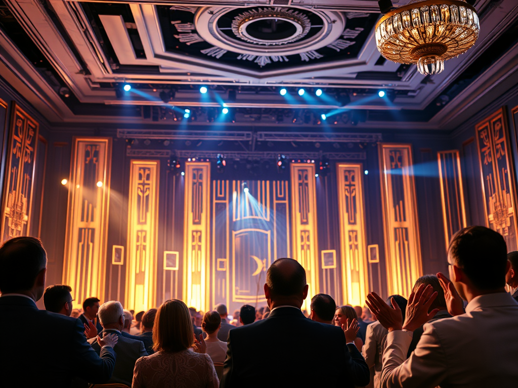 Photo of Bergamo Independent Short Film Contest