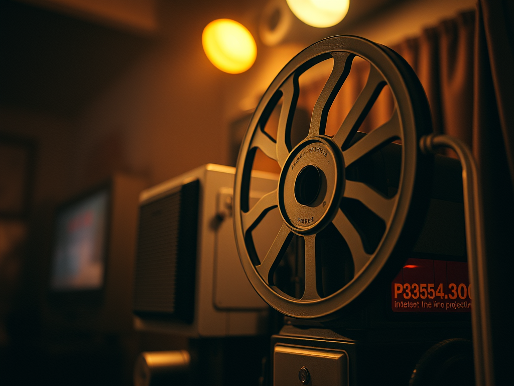 Photo of Bergamo Independent Short Film Contest