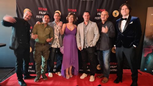 Photo of TITAN International Film Festival