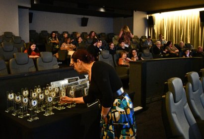 Photo of TITAN International Film Festival