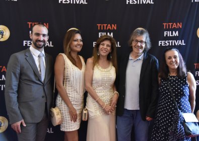 Photo of TITAN International Film Festival