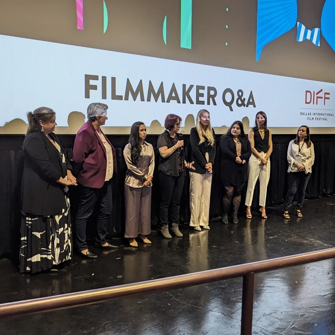 Photo of The Dallas International Film Festival