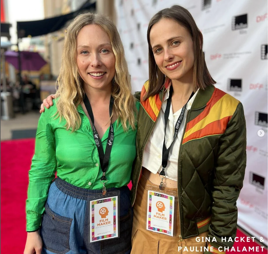 Photo of The Dallas International Film Festival