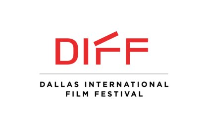 Logo of The Dallas International Film Festival