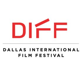 Logo of The Dallas International Film Festival