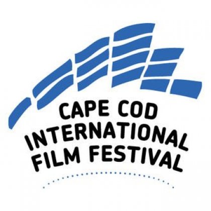 Logo of Cape Cod International Film Festival