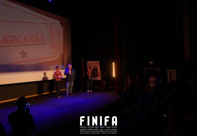 Photo of Festival Issni N`ourgh International Du Film Amazighe - Agadir -