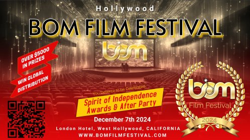 Logo of Break out music festival